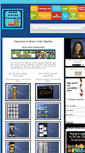 Mobile Screenshot of bookunitsteacher.com